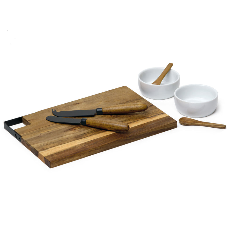 Gear For Life POMGS Meze Gourmet Set – product photo
