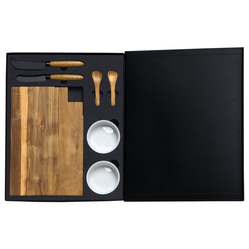 Gear For Life POMGS Meze Gourmet Set – product photo