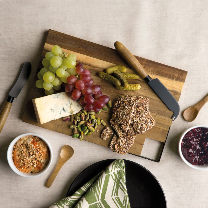 Gear For Life POMGS Meze Gourmet Set – product photo