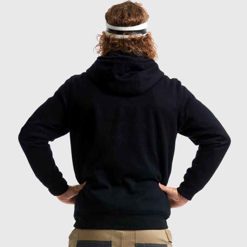 Tradie Mens Heated Hoodie