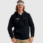 Tradie Mens Heated Hoodie