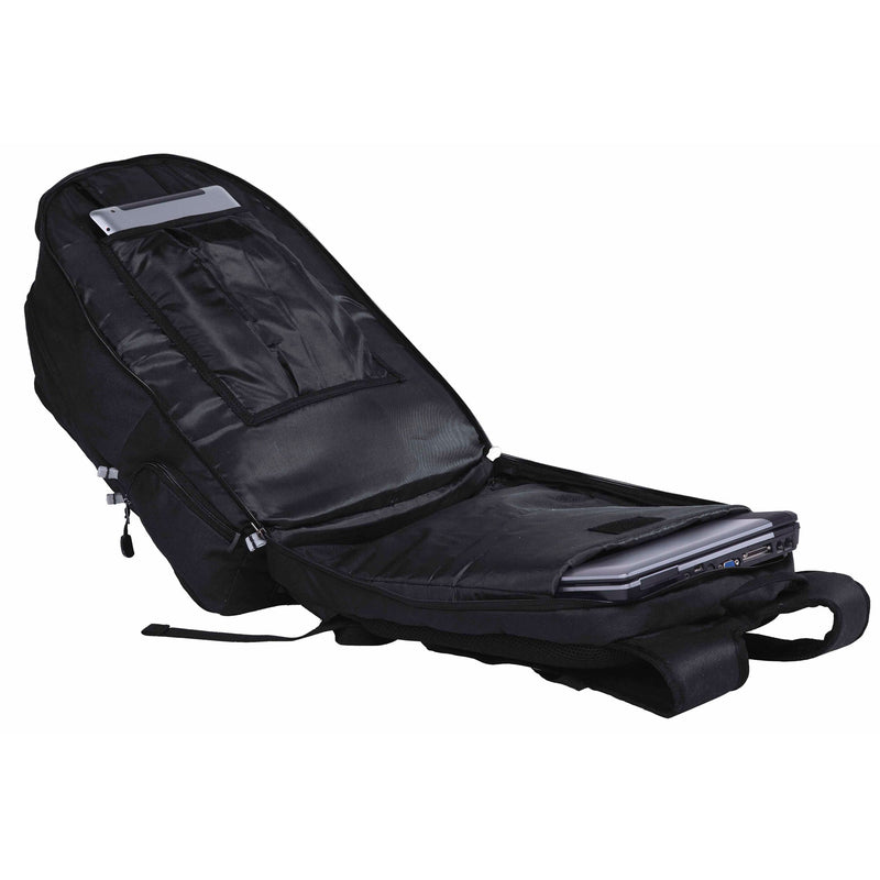 Gear For Life BNWB Network Compu Backpack – product photo