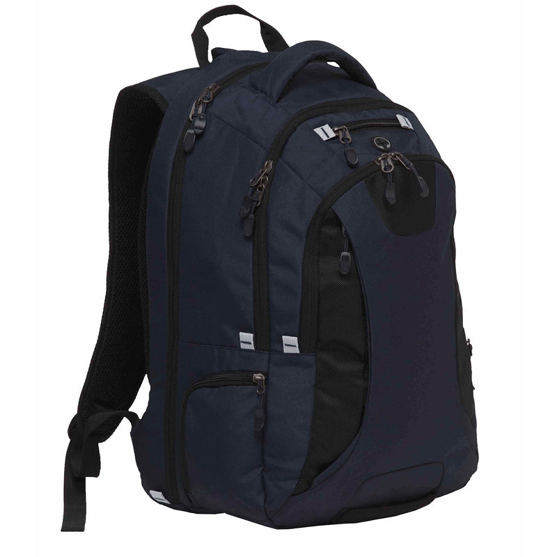 Gear For Life BNWB Network Compu Backpack