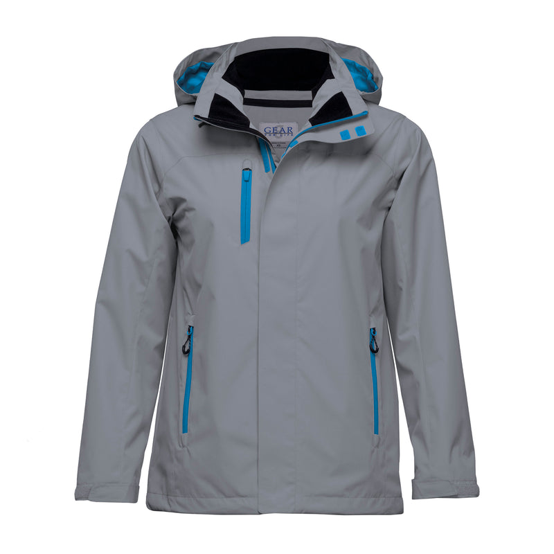 Gear For Life NJ Nordic Jacket – product photo