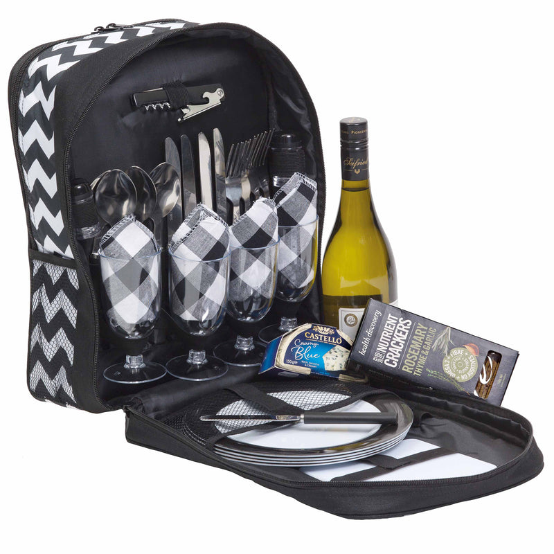 Gear For Life POOFP Oasis Family Picnic Set