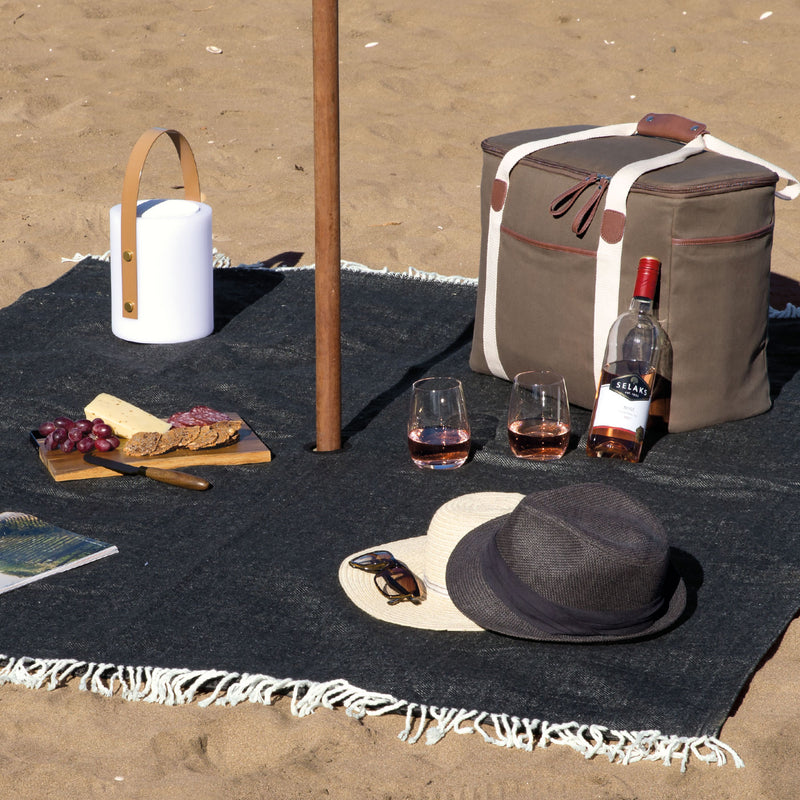 Gear For Life POOPB Ombrello Picnic Blanket – product photo