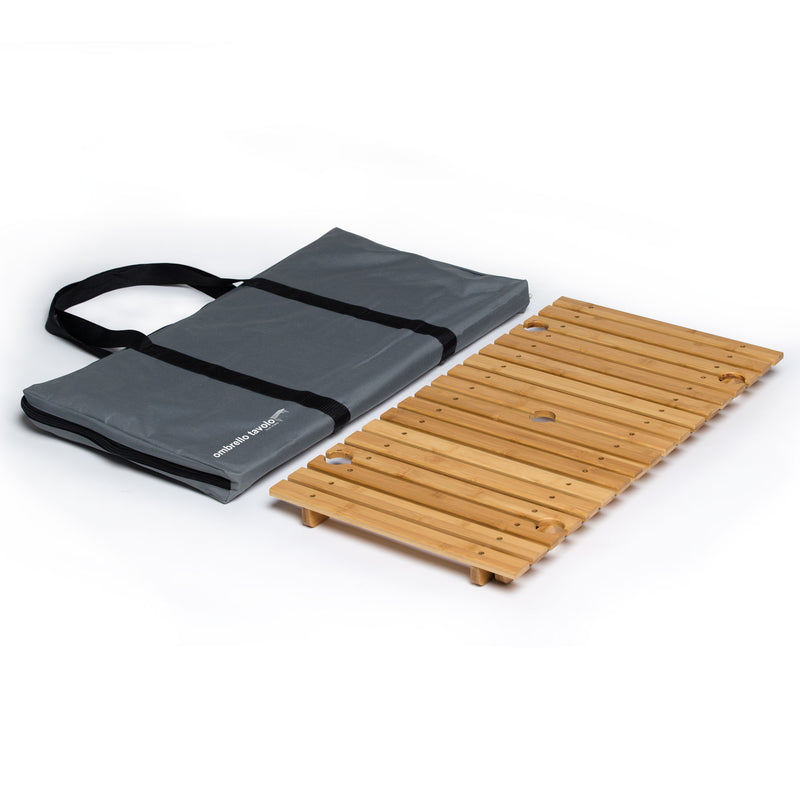 Gear For Life POOMTT Ombrello Tavolo Table – product photo