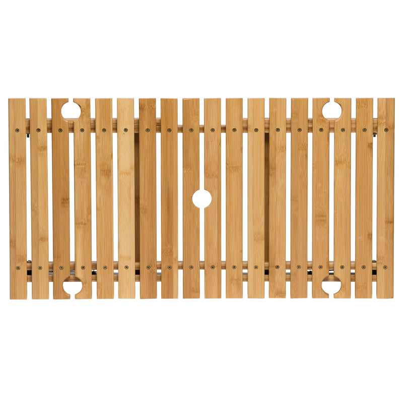 Gear For Life POOMTT Ombrello Tavolo Table – product photo