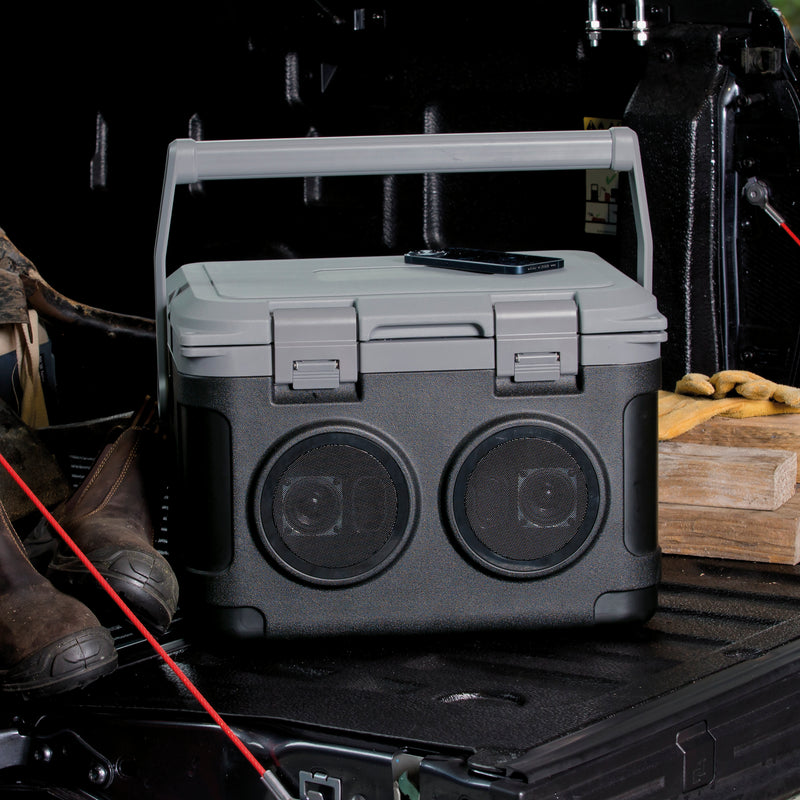 Gear For Life IGOISB On-Ice 21L Sound Box – product photo