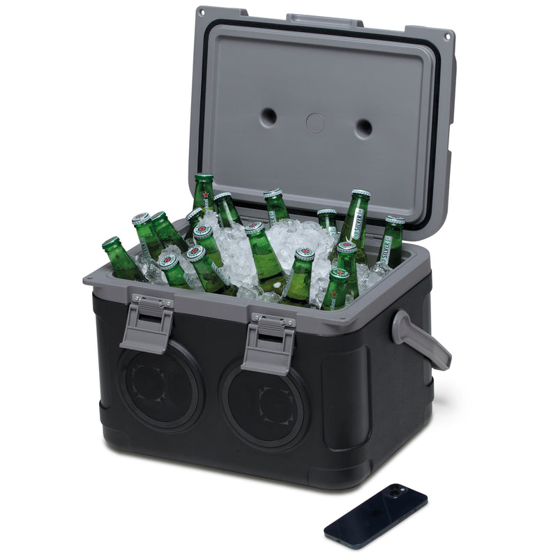 Gear For Life IGOISB On-Ice 21L Sound Box – product photo