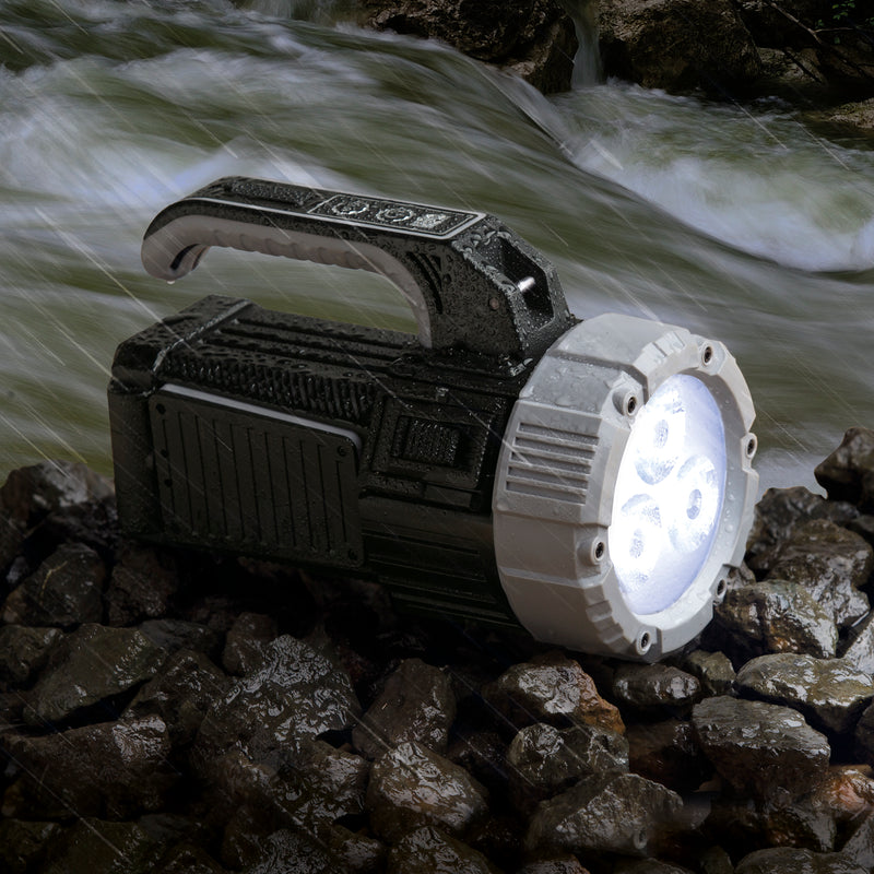 Gear For Life IGOBT OptiBeam Torch – product photo