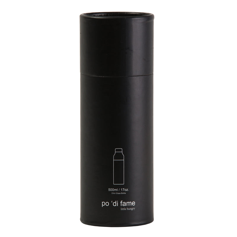 Gear For Life POGB Orbit Glass Bottle – product photo