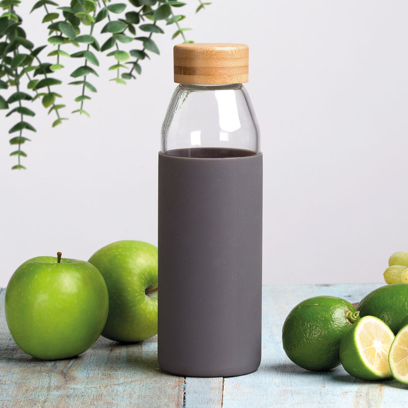 Gear For Life POGB Orbit Glass Bottle – product photo