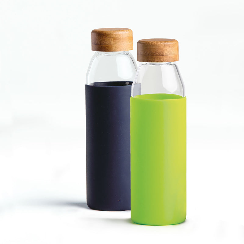 Gear For Life POGB Orbit Glass Bottle – product photo