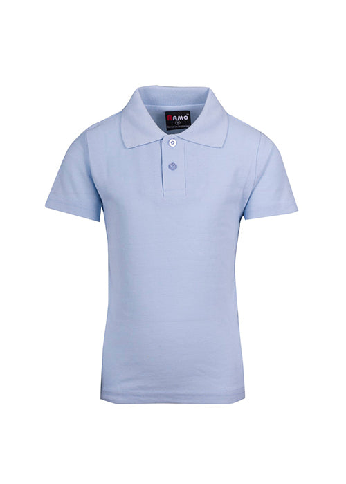 RAMO P312HS Pique Polo Kids