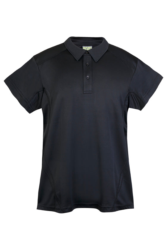Black/Black