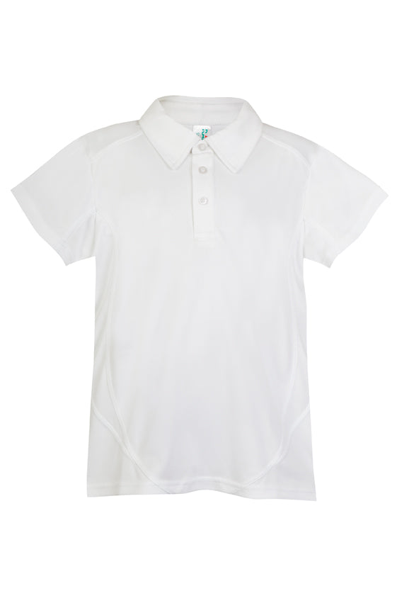 White/White
