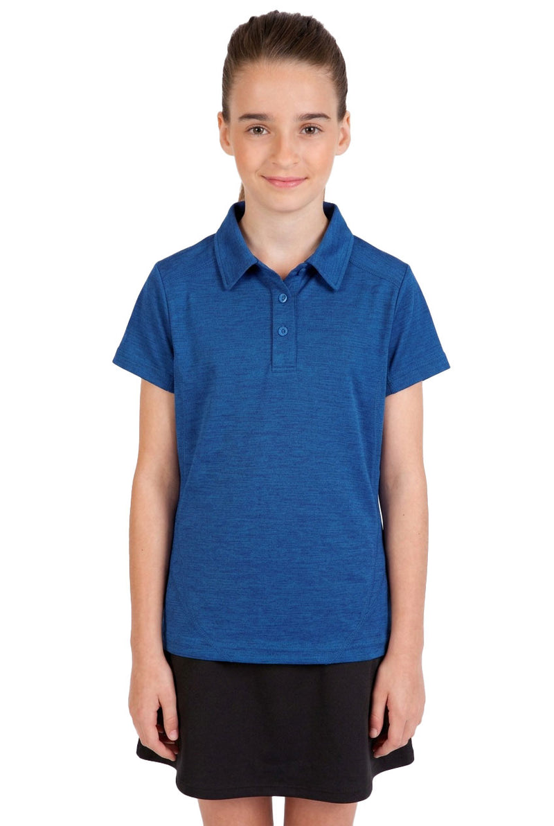 RAMO P346KSM Challenger 100% Polyester Polo Kids