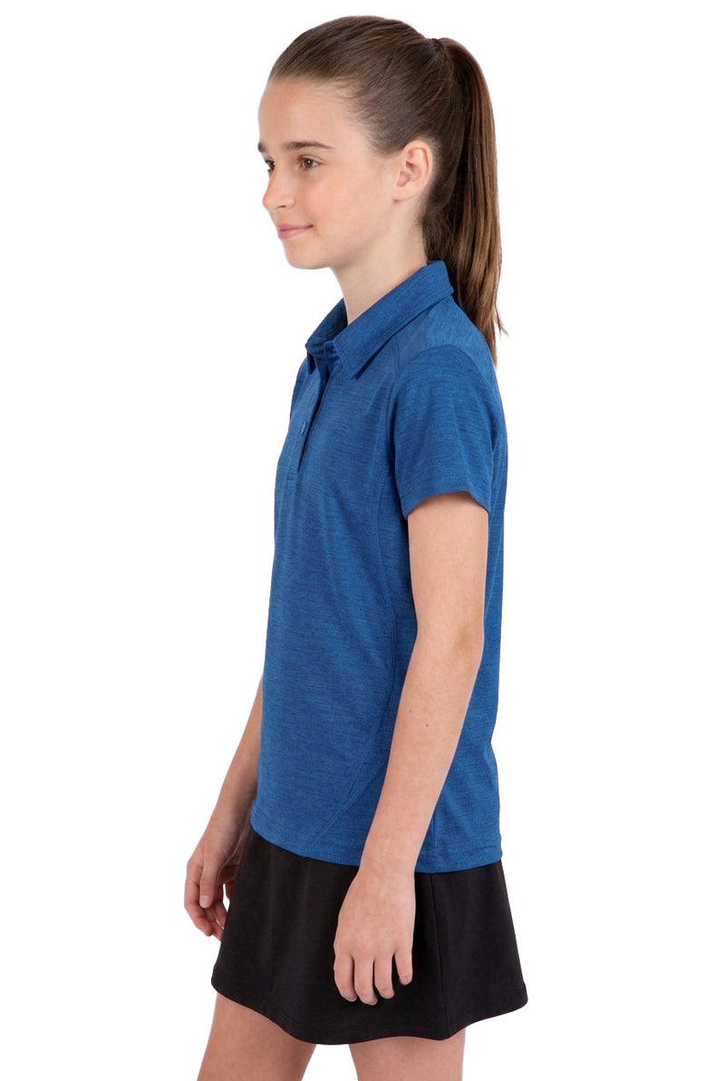 RAMO P346KSM Challenger 100% Polyester Polo Kids
