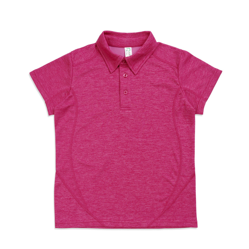 Hot Pink Marl