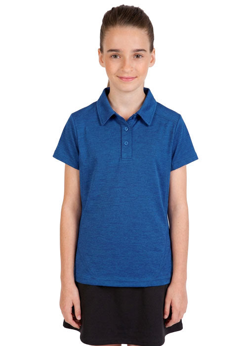 RAMO P346KSM Challenger 100% Polyester Polo Kids