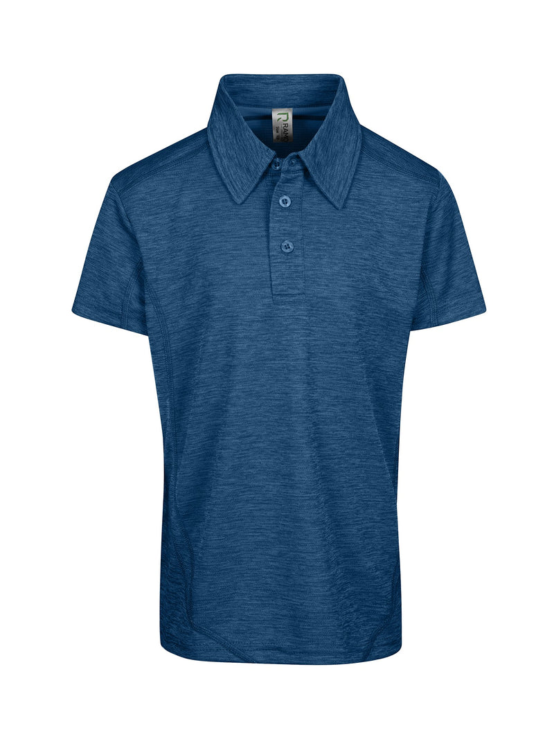 Teal Marl