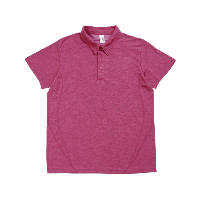 Hot Pink Marl