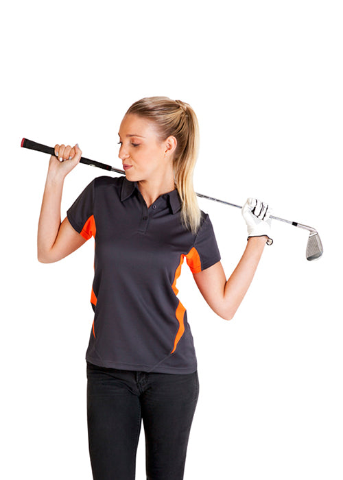 RAMO P446LD Accelerator Cool Dry Polo Ladies
