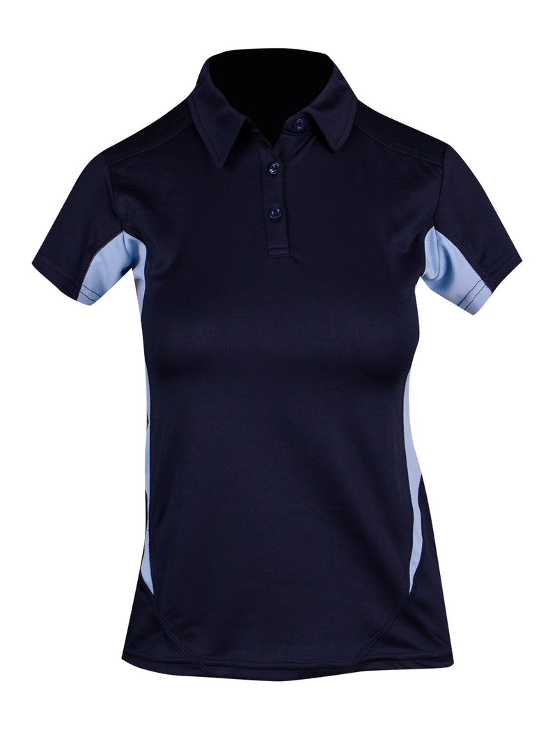 Navy/Sky Blue