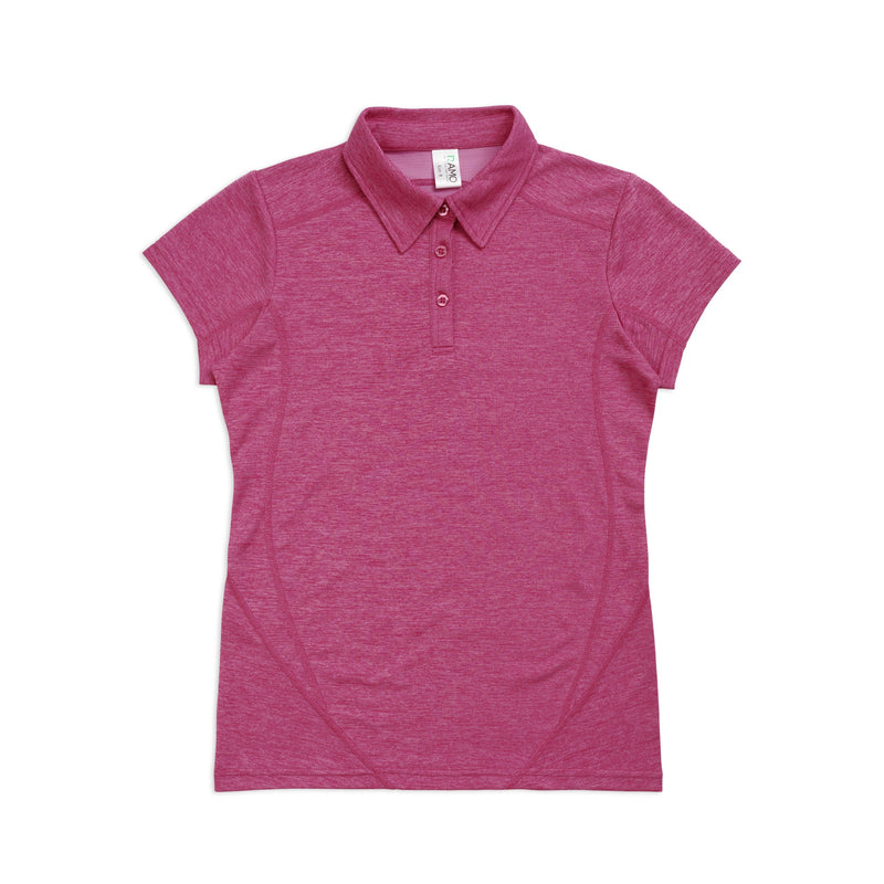 Hot Pink Marl