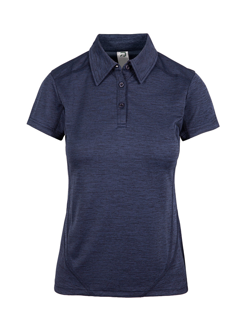 Navy Marl