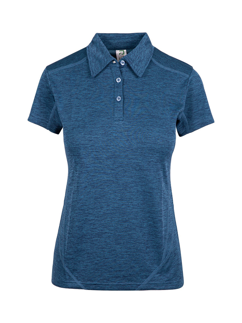 Teal Marl