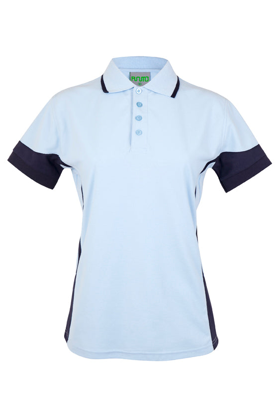 Sky Blue/Navy