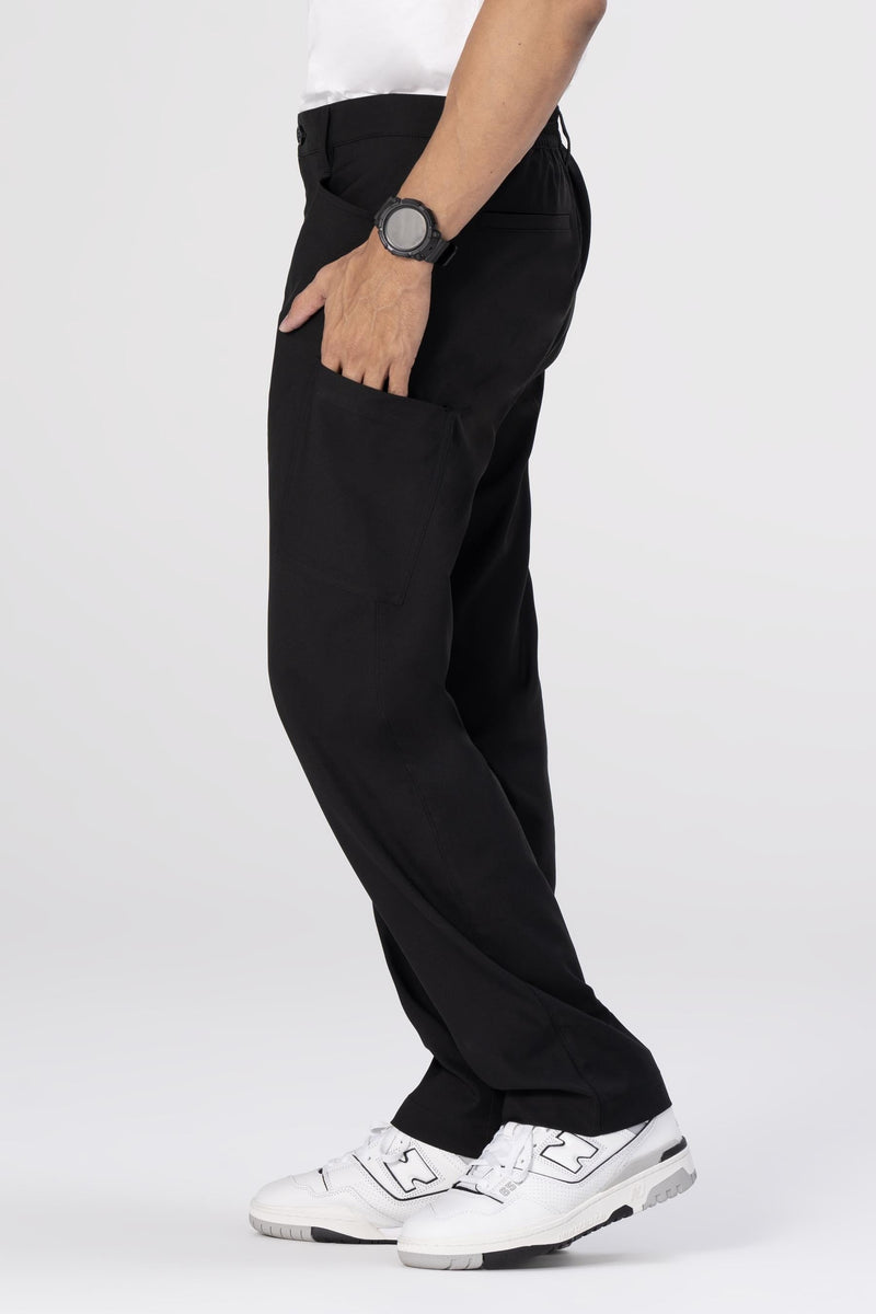 Chef Works PEC05 Eaze Cargo Pants (4XL) – product photo