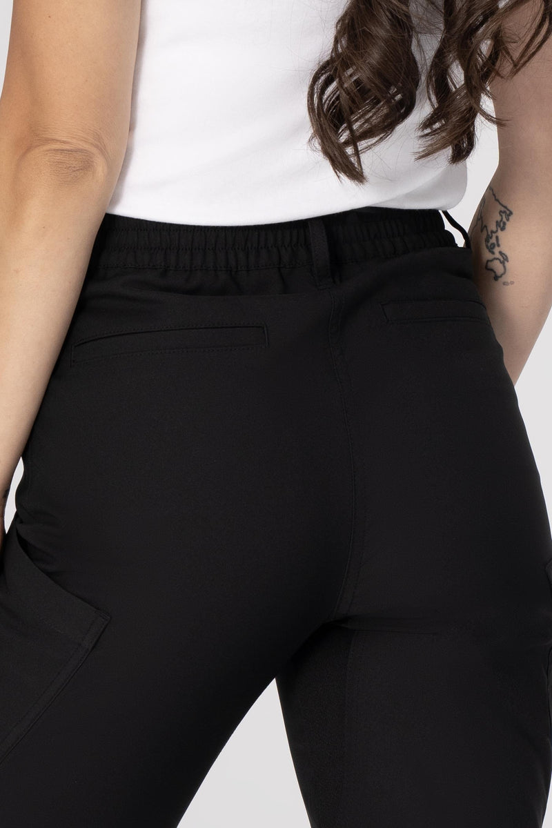 Chef Works PEC05W Eaze Cargo Pants Ladies – product photo
