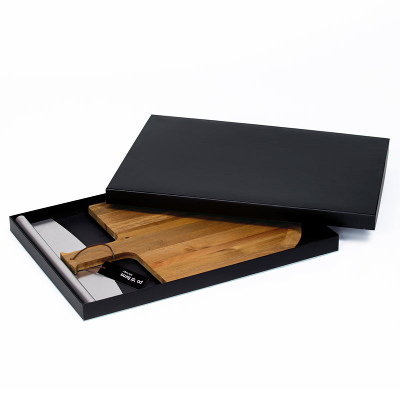 Gear For Life POPPS Pizza Peel Set – product photo