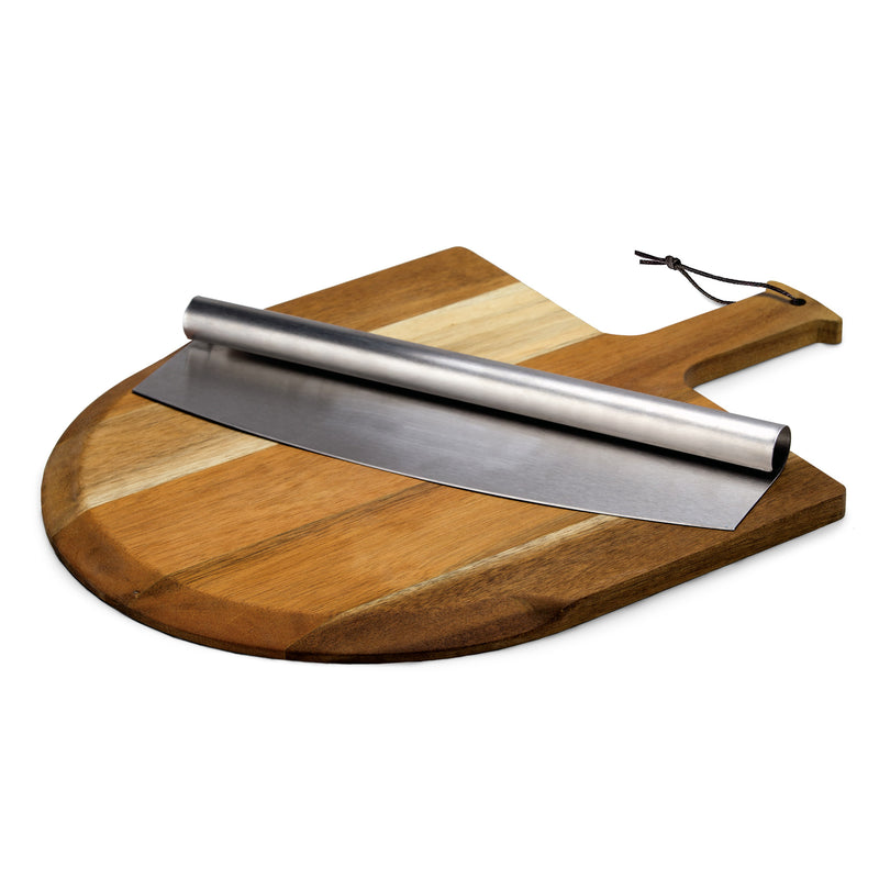 Acacia Wood