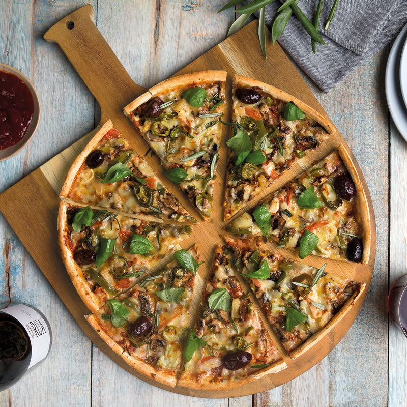 Gear For Life POPPS Pizza Peel Set – product photo