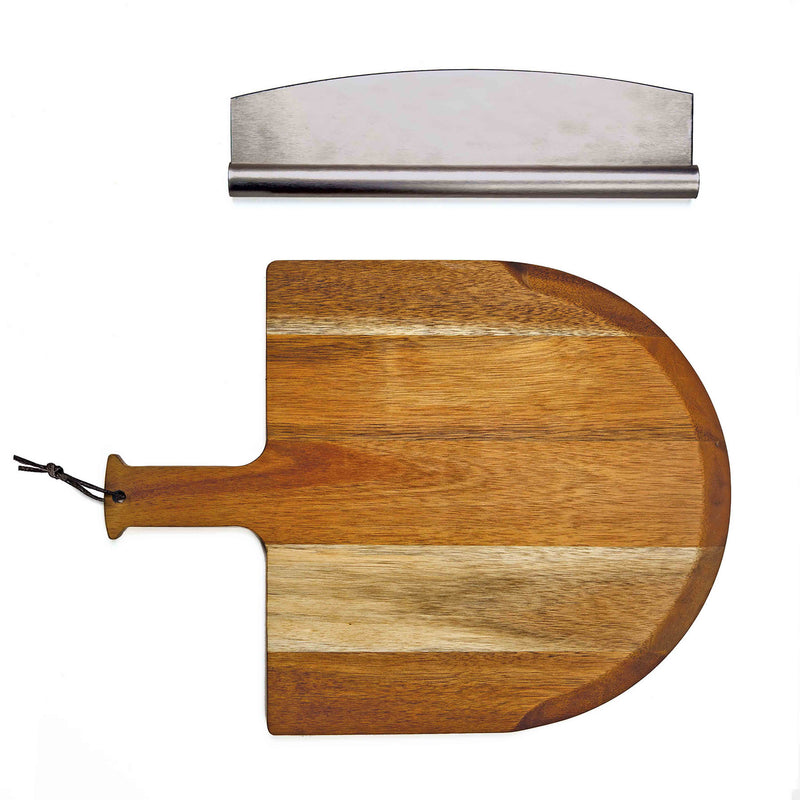 Gear For Life POPPS Pizza Peel Set – product photo