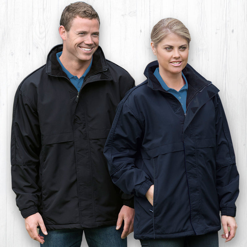 Gear For Life AN(P) Plain Basecamp Anorak