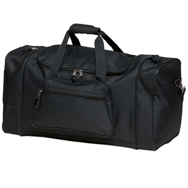 Gear For Life BPS Plain Sports Bag – product photo