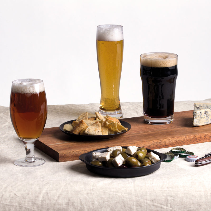 Gear For Life POCBGS Craft Beer Glass Set – product photo