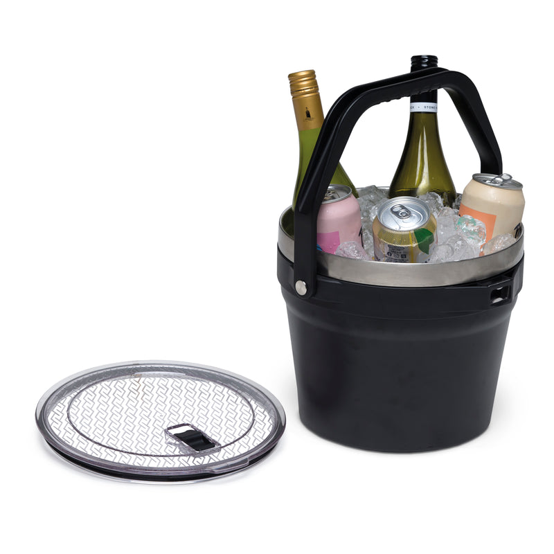 Gear For Life POPIB Polar Ice 7.2L Bucket – product photo