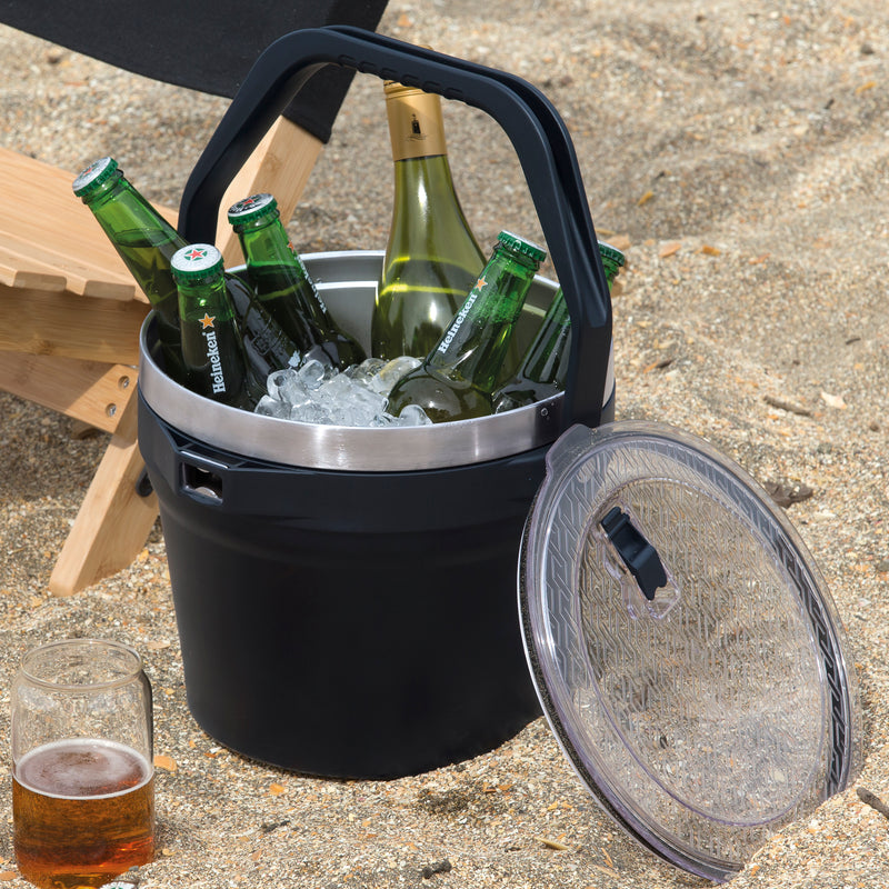 Gear For Life POPIB Polar Ice 7.2L Bucket – product photo