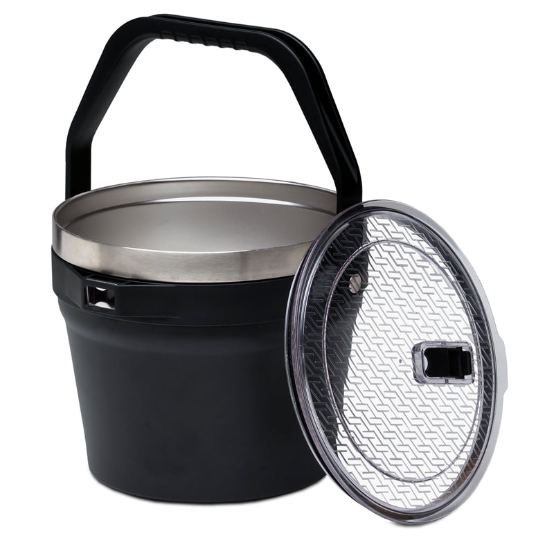 Gear For Life POPIB Polar Ice 7.2L Bucket – product photo