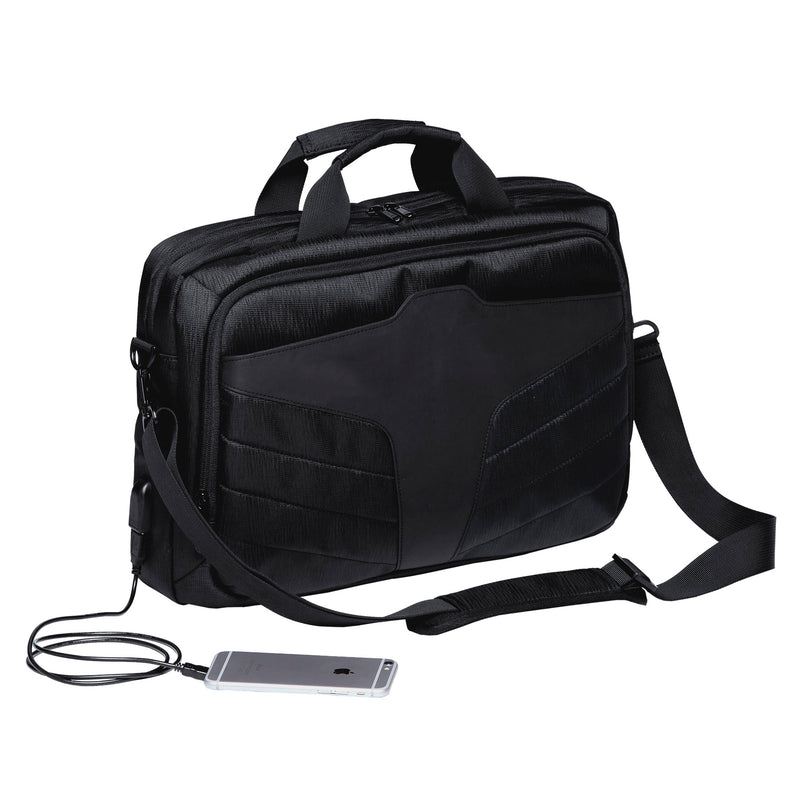Gear For Life BPOB Portal Brief Bag