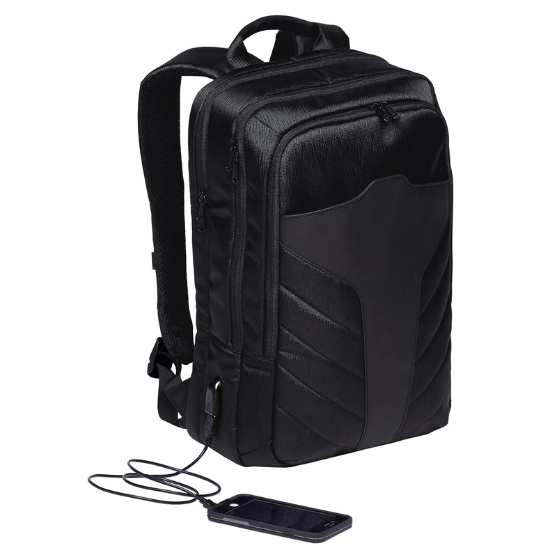 Gear For Life BPOCB Portal Compu Backpack