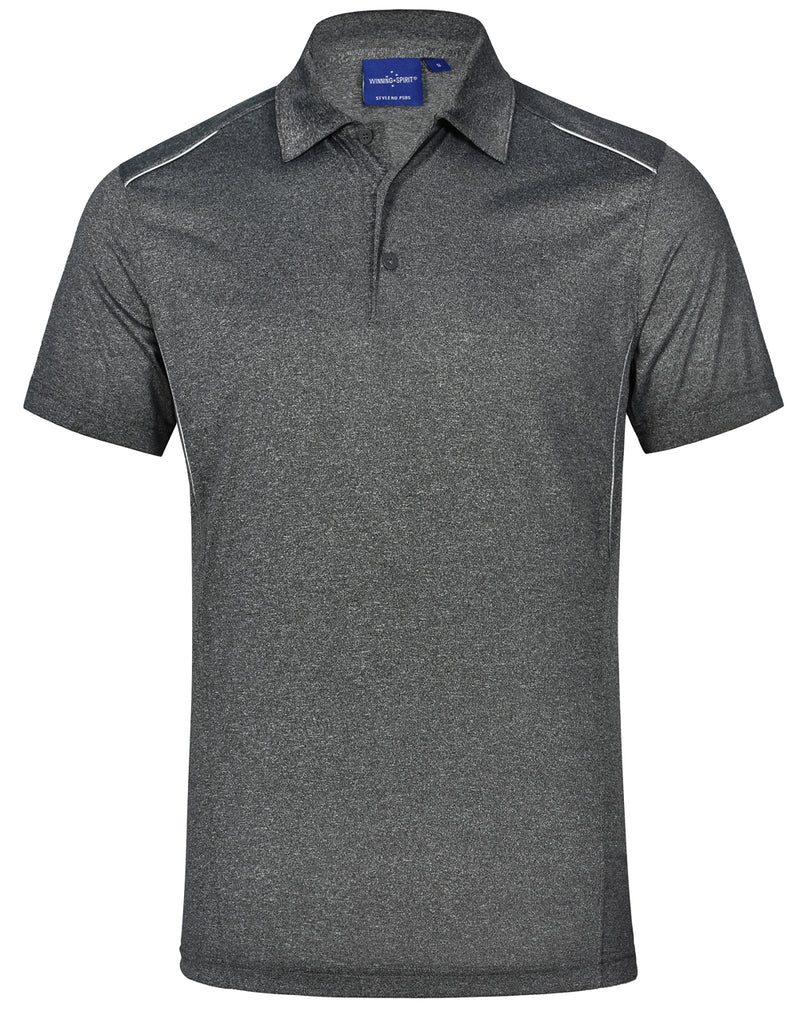 Harland Polo Mens