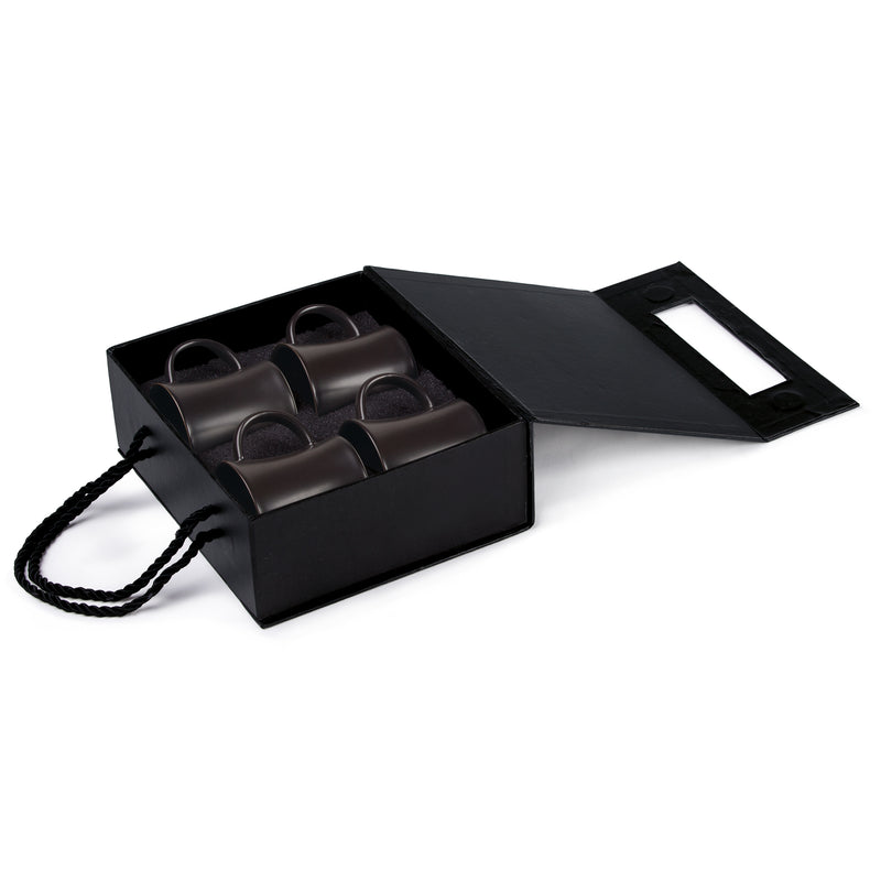 Gear For Life POQES Quartetto Espresso Set – product photo