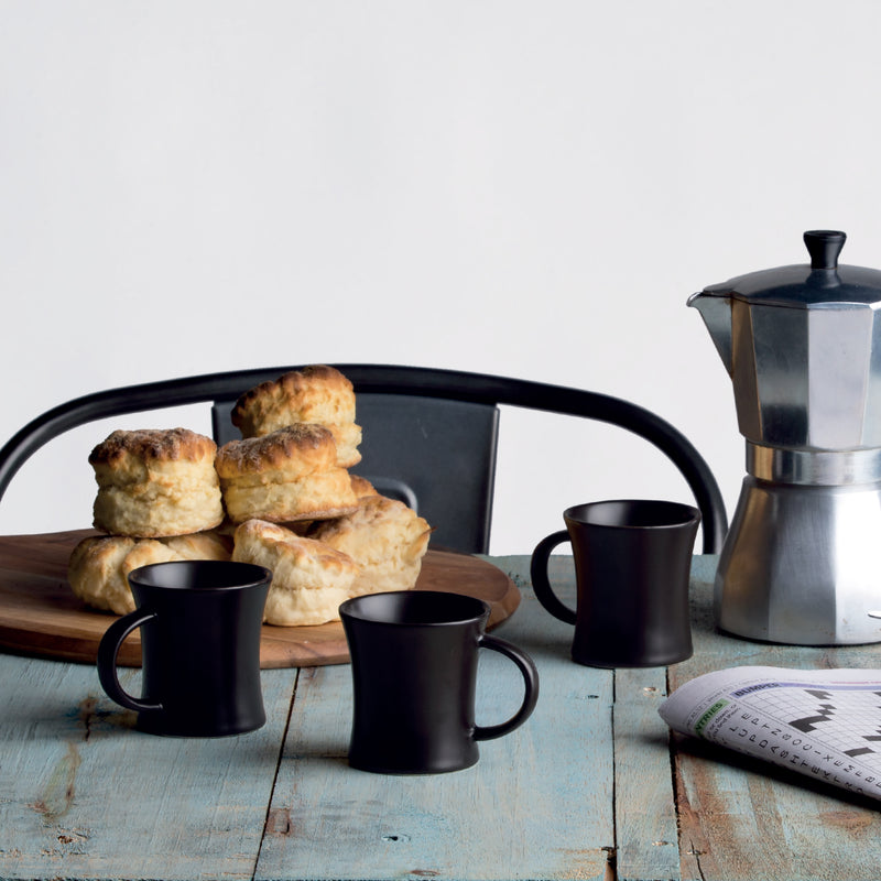 Gear For Life POQES Quartetto Espresso Set – product photo